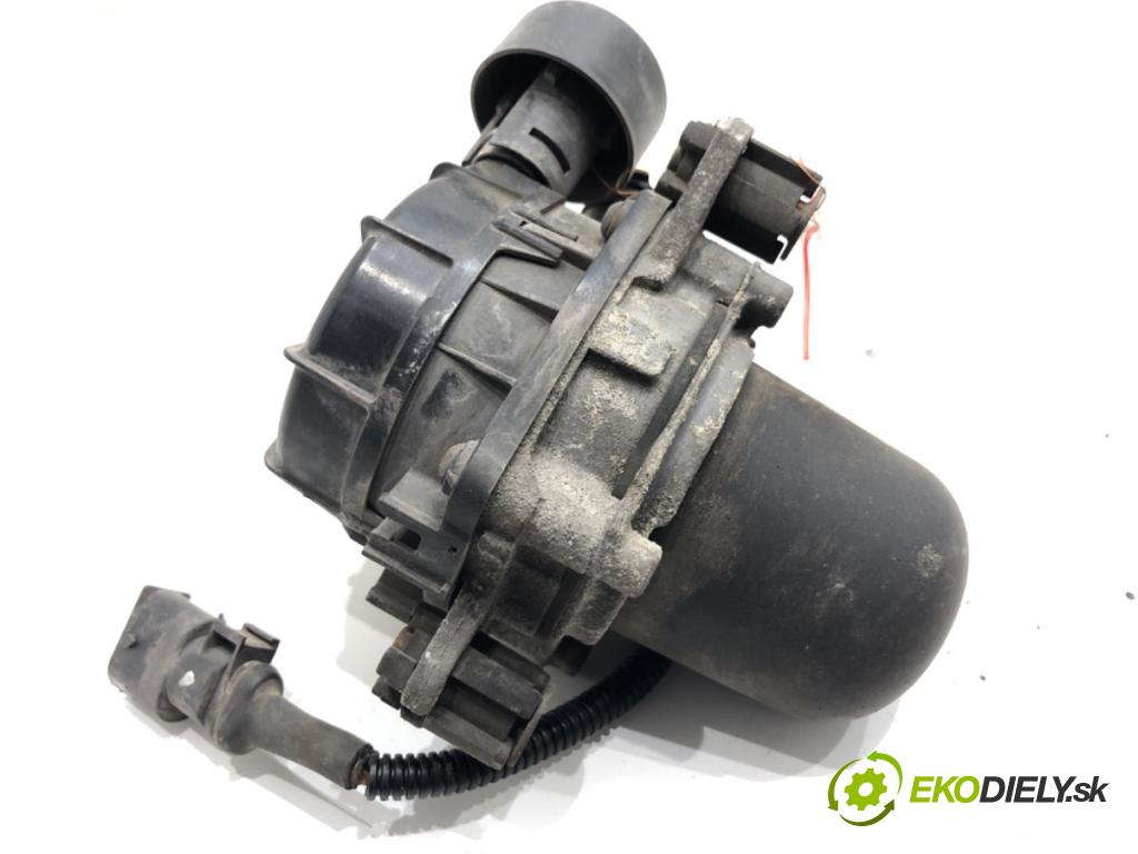 CITROEN C2 liftback 2004 44 kW 1.1 1124 pumpa vzduchu sekundárního 9653340480 (Topení, ventilace ostatní)