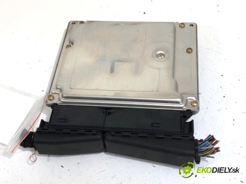 MERCEDES-BENZ W211 sedan 2002 130 kW E 270 CDI (211.016) 2685 riadiaca jednotka Motor A6471530579 (Riadiaca jednotka)