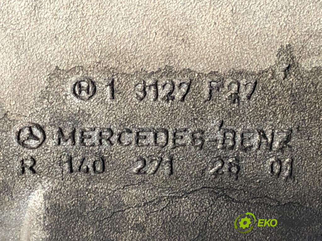 MERCEDES-BENZ W211 sedan 2002 130 kW E 270 CDI (211.016) 2685 Prevodovka R1402712601 (Prevodovka)