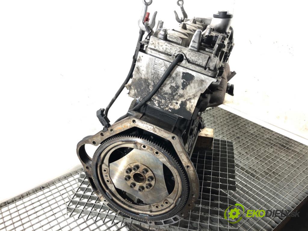 MERCEDES-BENZ W211 sedan 2002 130 kW E 270 CDI (211.016) 2685 motor 647961 (Motor)