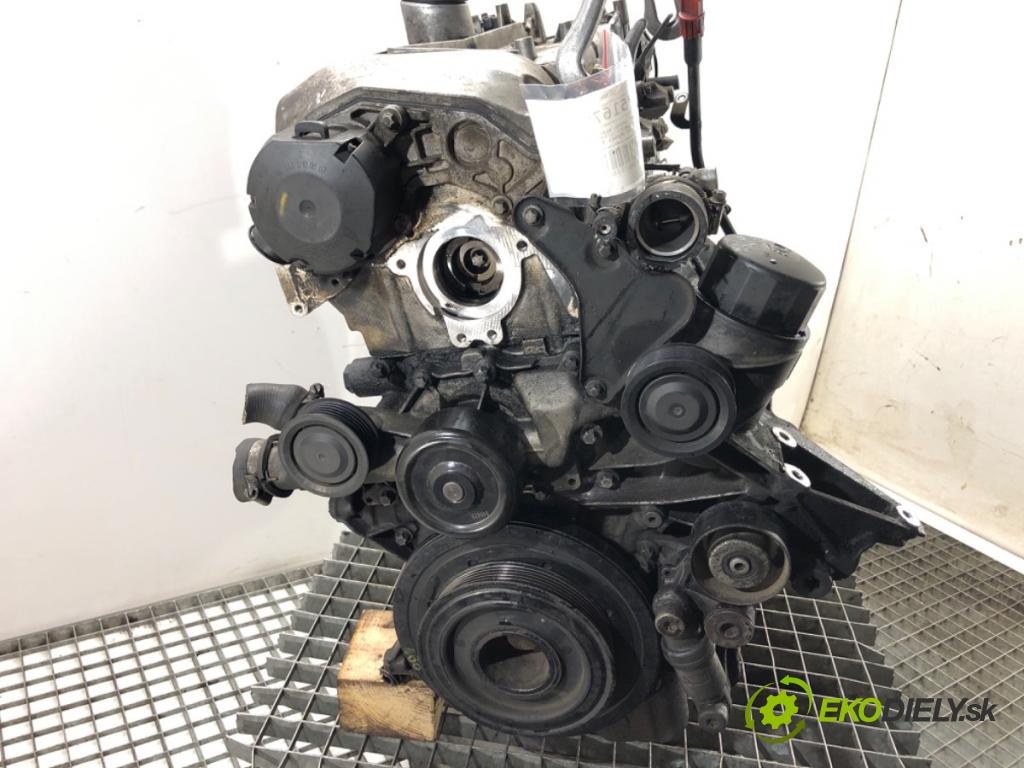 MERCEDES-BENZ W211 sedan 2002 130 kW E 270 CDI (211.016) 2685 motor 647961 (Motor)