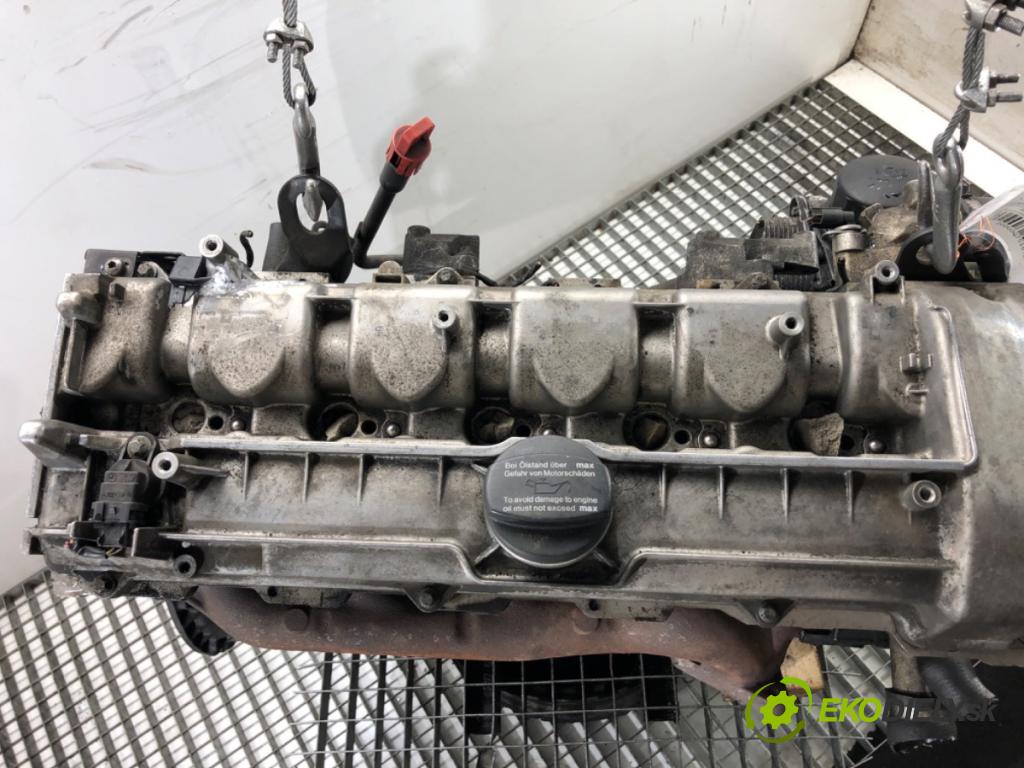 MERCEDES-BENZ W211 sedan 2002 130 kW E 270 CDI (211.016) 2685 motor 647961 (Motor)