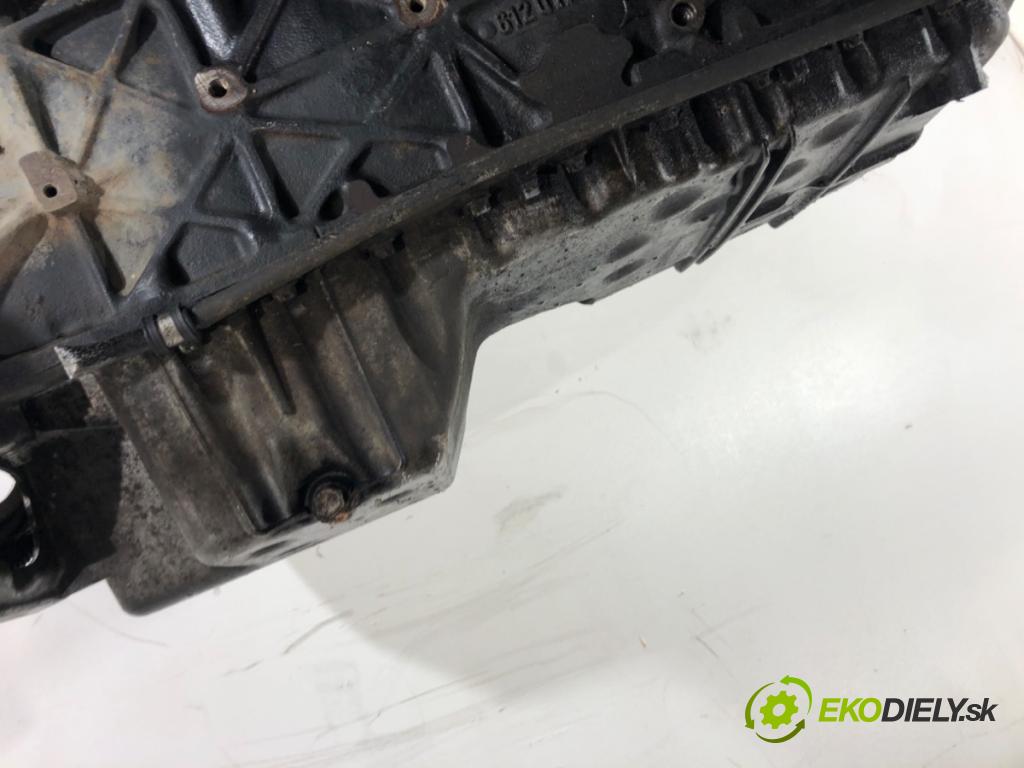 MERCEDES-BENZ W211 sedan 2002 130 kW E 270 CDI (211.016) 2685 motor 647961 (Motor)