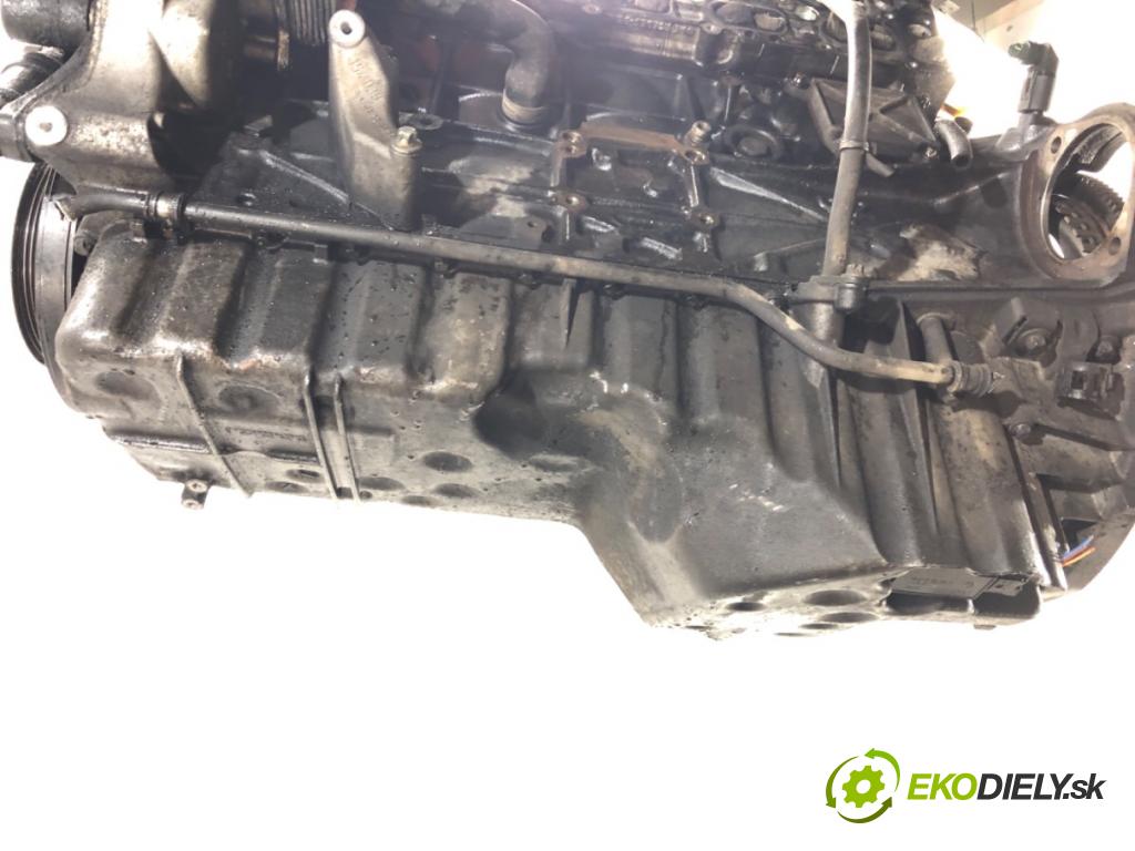 MERCEDES-BENZ W211 sedan 2002 130 kW E 270 CDI (211.016) 2685 motor 647961 (Motor)