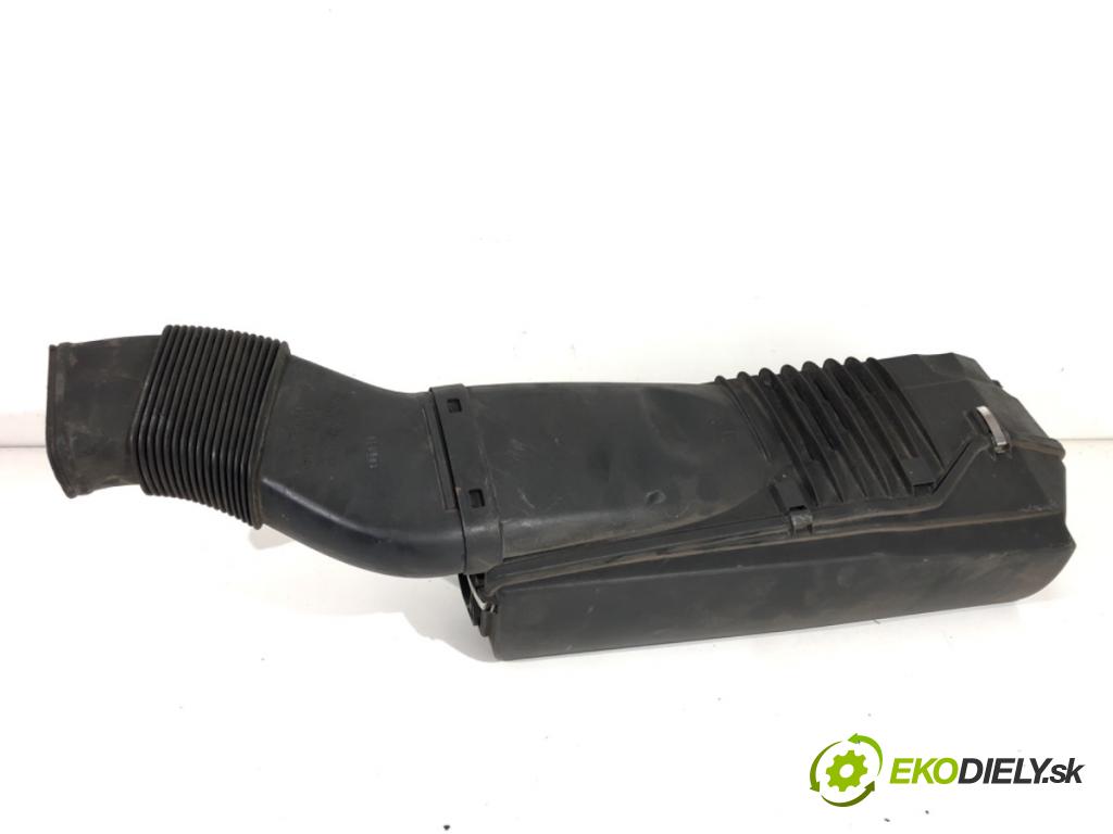 MERCEDES-BENZ W211 sedan 2002 130 kW E 270 CDI (211.016) 2685 Obal filtra vzduchu  (Obal vzduchového filtra)