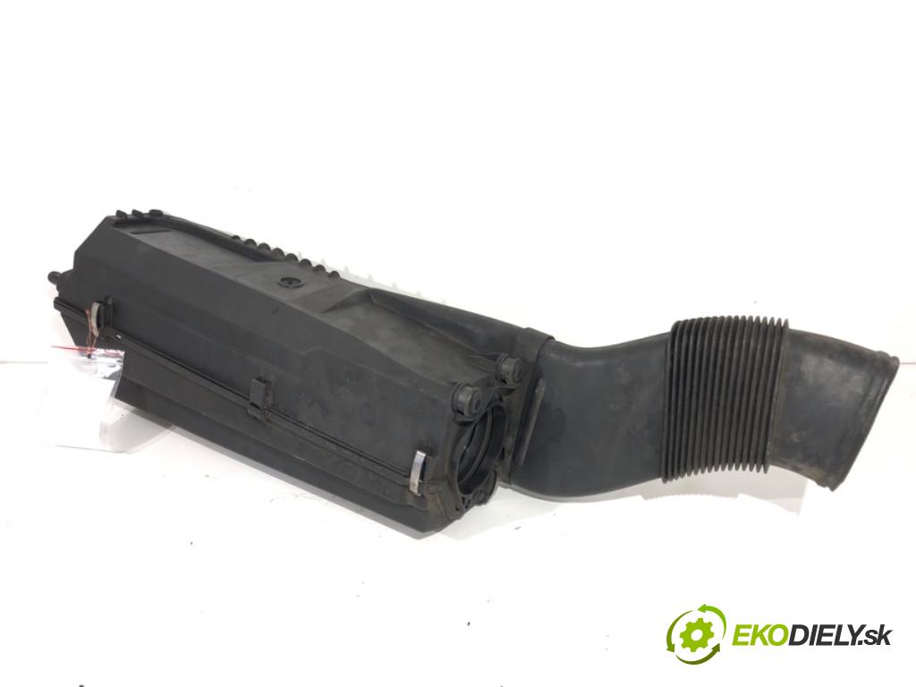 MERCEDES-BENZ W211 sedan 2002 130 kW E 270 CDI (211.016) 2685 Obal filtra vzduchu  (Obal vzduchového filtra)