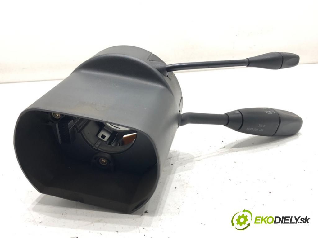 MERCEDES-BENZ W211 sedan 2002 130 kW E 270 CDI (211.016) 2685 Prepínač kombinovaný A0085452524 (Prepínacie páčky pod volantom)