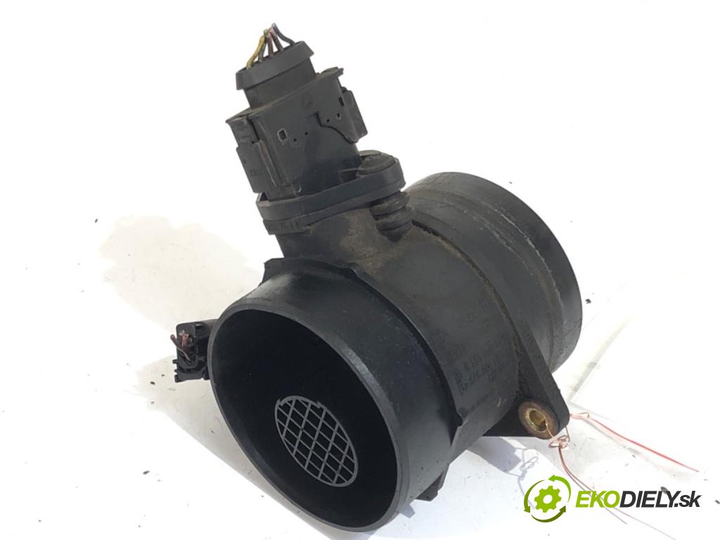 MERCEDES-BENZ W211 sedan 2002 130 kW E 270 CDI (211.016) 2685 Váha vzduchu A6460940048 (Váha vzduchu)