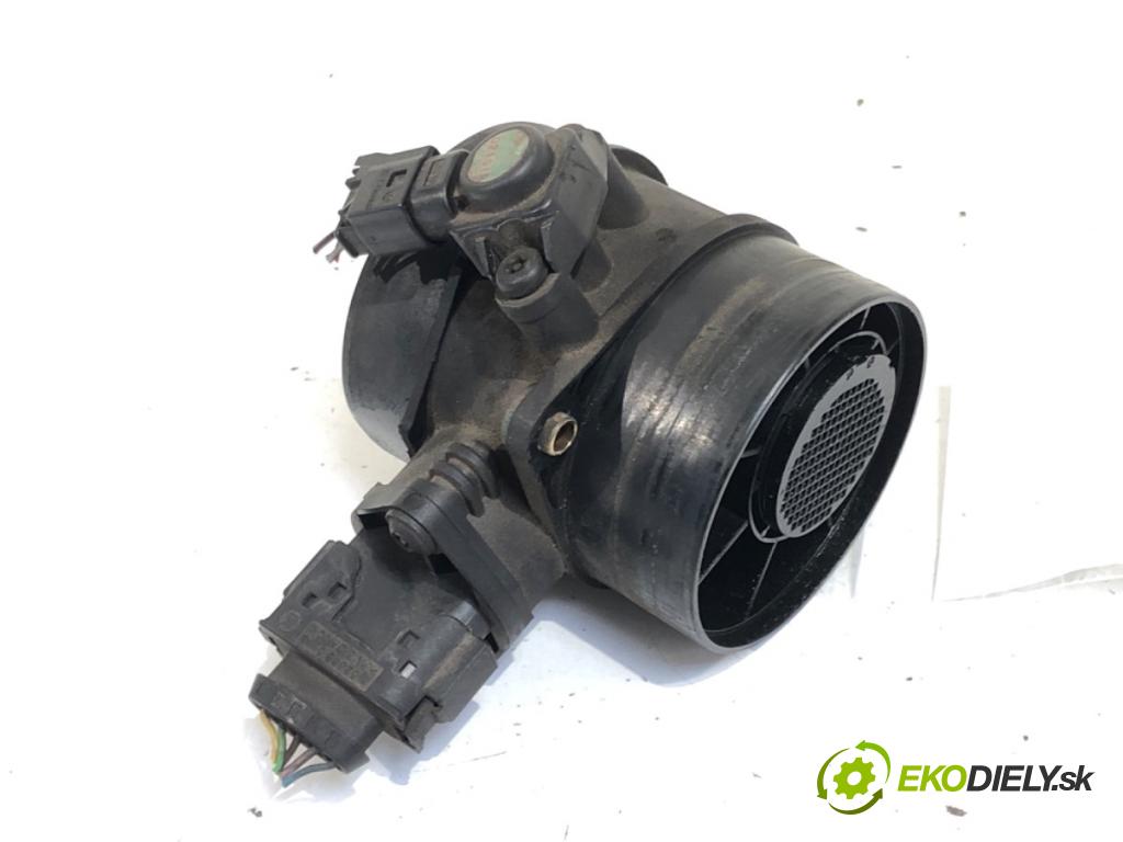 MERCEDES-BENZ W211 sedan 2002 130 kW E 270 CDI (211.016) 2685 Váha vzduchu A6460940048 (Váha vzduchu)