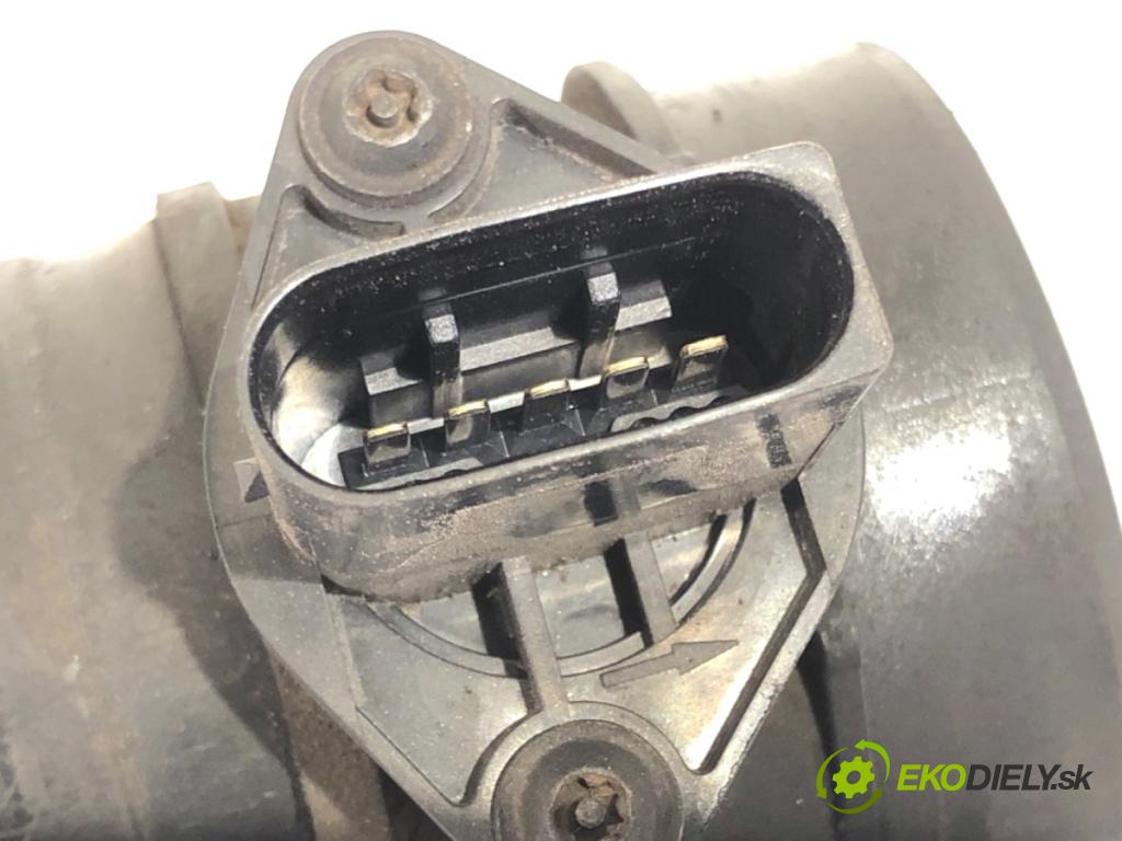 MERCEDES-BENZ W211 sedan 2002 130 kW E 270 CDI (211.016) 2685 Váha vzduchu A6460940048 (Váha vzduchu)