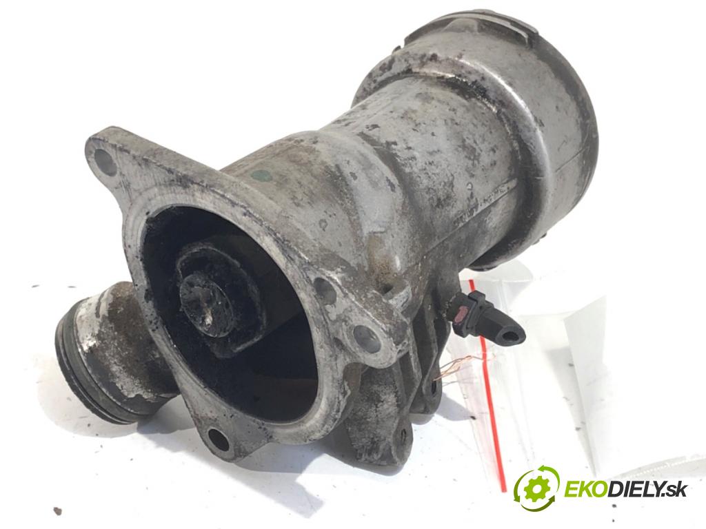 MERCEDES-BENZ W211 sedan 2002 130 kW E 270 CDI (211.016) 2685 Škrtiaca klapka A6120900154 (Škrtiaca klapka)