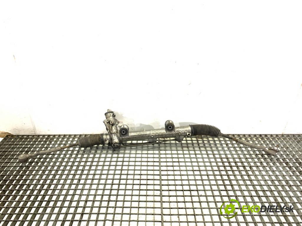 MERCEDES-BENZ W211 sedan 2002 130 kW E 270 CDI (211.016) 2685 riadenie 21111011001 (Riadenie)