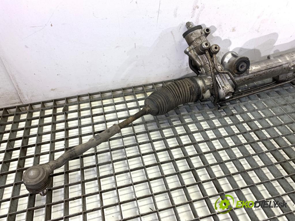 MERCEDES-BENZ W211 sedan 2002 130 kW E 270 CDI (211.016) 2685 riadenie 21111011001 (Riadenie)