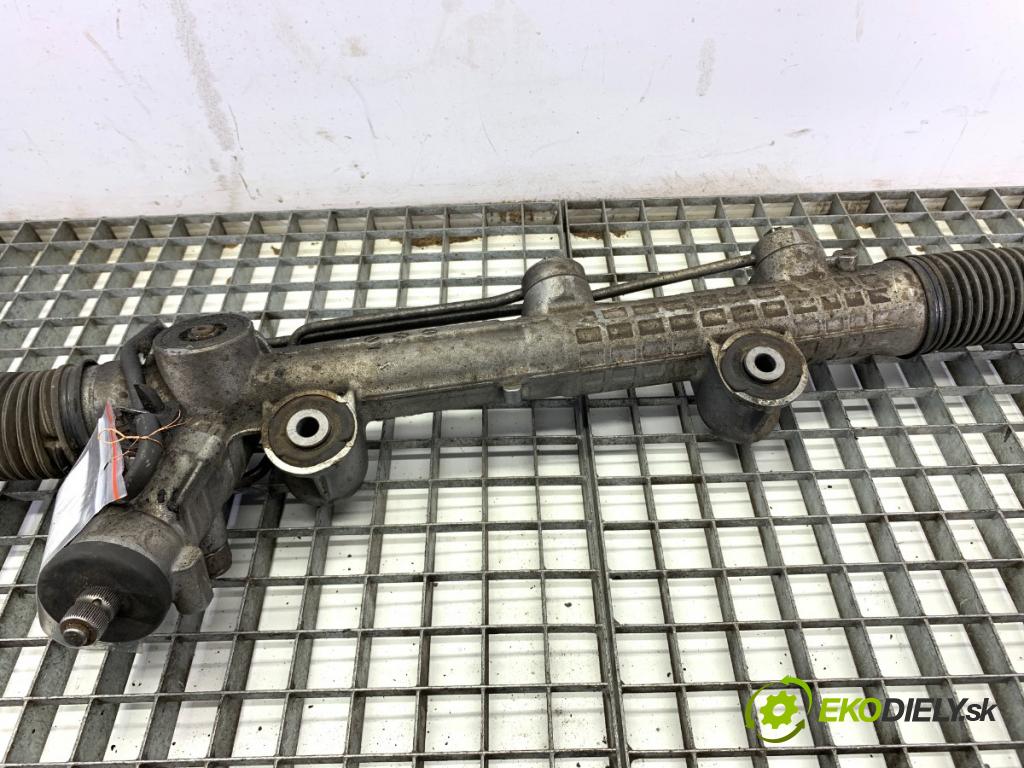 MERCEDES-BENZ W211 sedan 2002 130 kW E 270 CDI (211.016) 2685 riadenie 21111011001 (Riadenie)