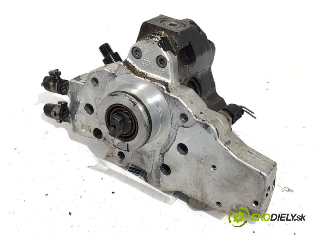 MERCEDES-BENZ W211 sedan 2002 130 kW E 270 CDI (211.016) 2685 Pumpa vstrekovacia 0445010048 (Vstrekovacie čerpadlo)