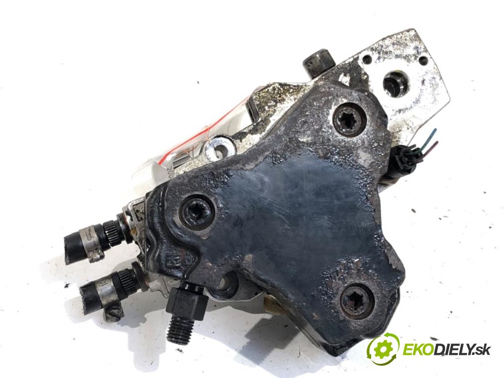 MERCEDES-BENZ W211 sedan 2002 130 kW E 270 CDI (211.016) 2685 Pumpa vstrekovacia 0445010048 (Vstrekovacie čerpadlo)