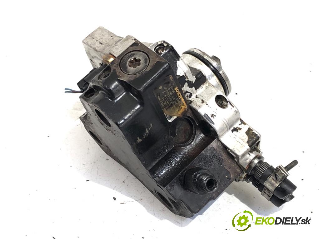 MERCEDES-BENZ W211 sedan 2002 130 kW E 270 CDI (211.016) 2685 Pumpa vstrekovacia 0445010048 (Vstrekovacie čerpadlo)