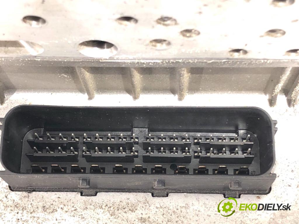 MERCEDES-BENZ W211 sedan 2002 130 kW E 270 CDI (211.016) 2685 Pumpa ABS A0044314212 (Pumpa ABS)