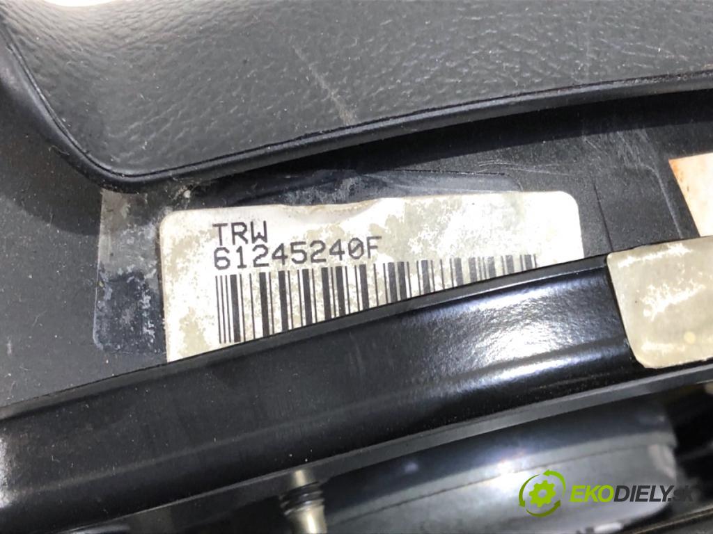 MERCEDES-BENZ W211 sedan 2002 130 kW E 270 CDI (211.016) 2685 AirBag volantu 2118600202 (Airbag)