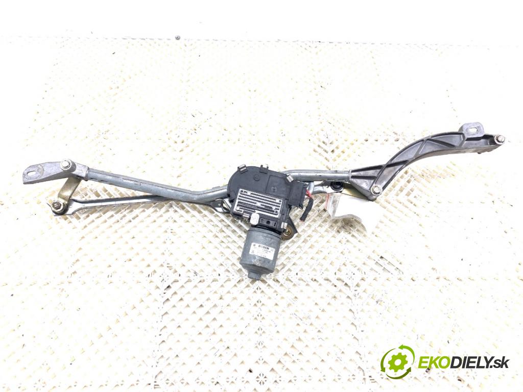 MERCEDES-BENZ W211 sedan 2002 130 kW E 270 CDI (211.016) 2685 Mechanizmus stieračov predný 2118200142 (Motorček stieračov predný)