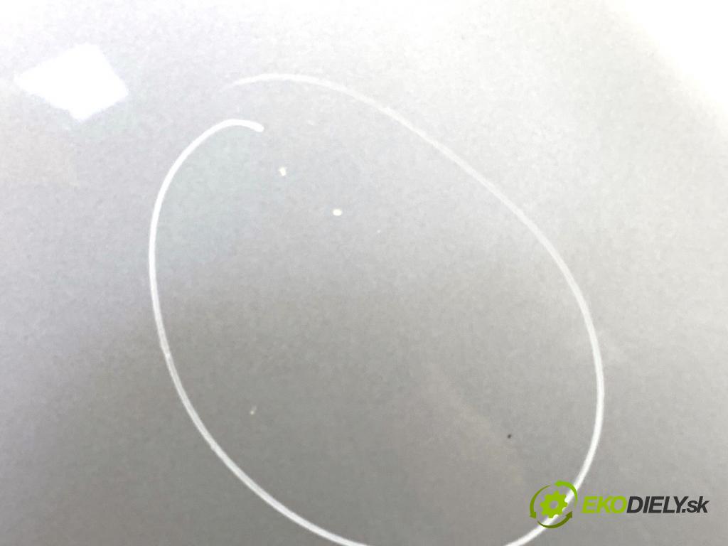 MERCEDES-BENZ W211 sedan 2002 130 kW E 270 CDI (211.016) 2685 kapota  (Kapota)