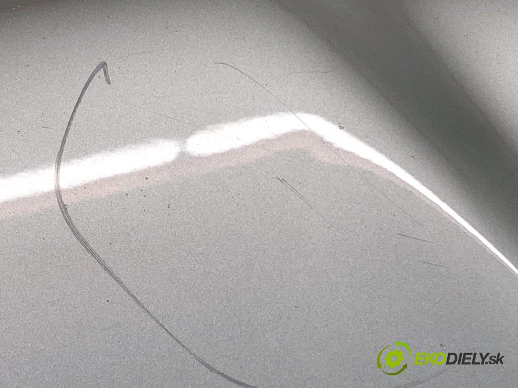 MERCEDES-BENZ W211 sedan 2002 130 kW E 270 CDI (211.016) 2685 kapota  (Kapota)