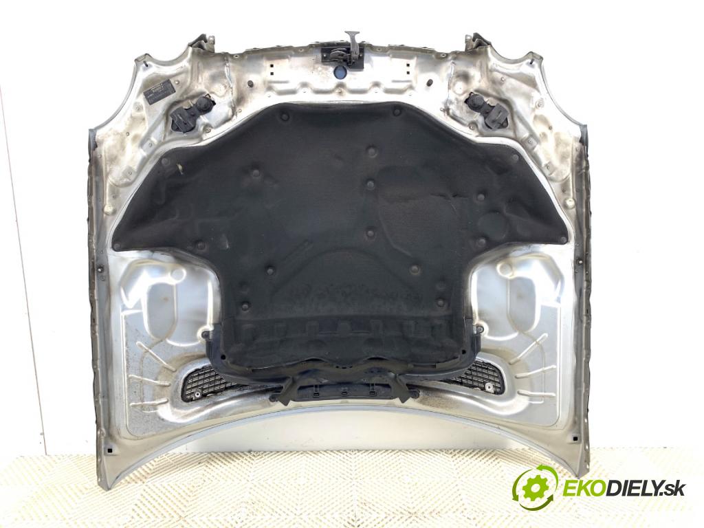 MERCEDES-BENZ W211 sedan 2002 130 kW E 270 CDI (211.016) 2685 kapota  (Kapota)