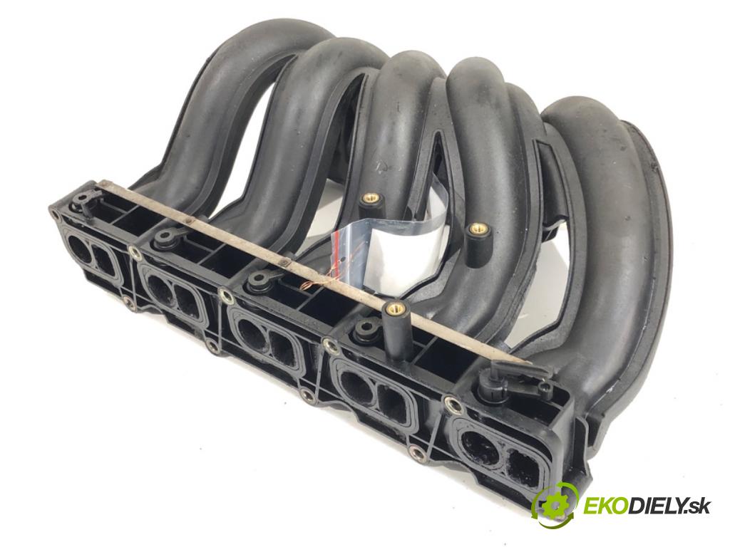 MERCEDES-BENZ W211 sedan 2002 130 kW E 270 CDI (211.016) 2685 potrubí sání  (Sací potrubí)