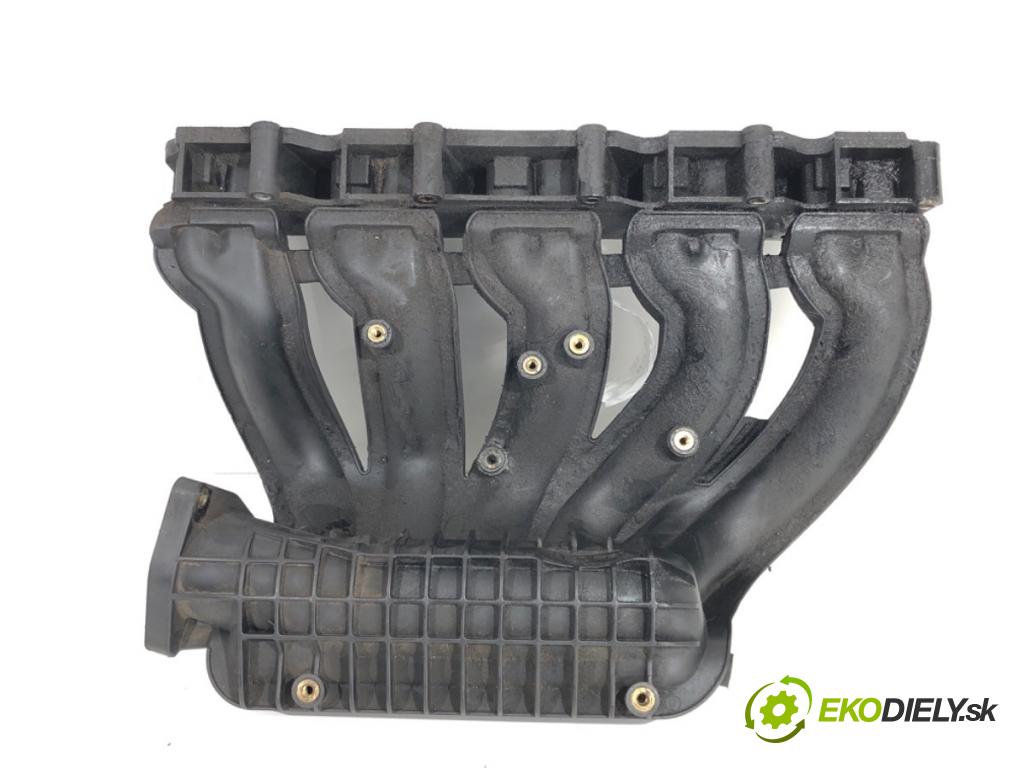 MERCEDES-BENZ W211 sedan 2002 130 kW E 270 CDI (211.016) 2685 potrubí sání  (Sací potrubí)