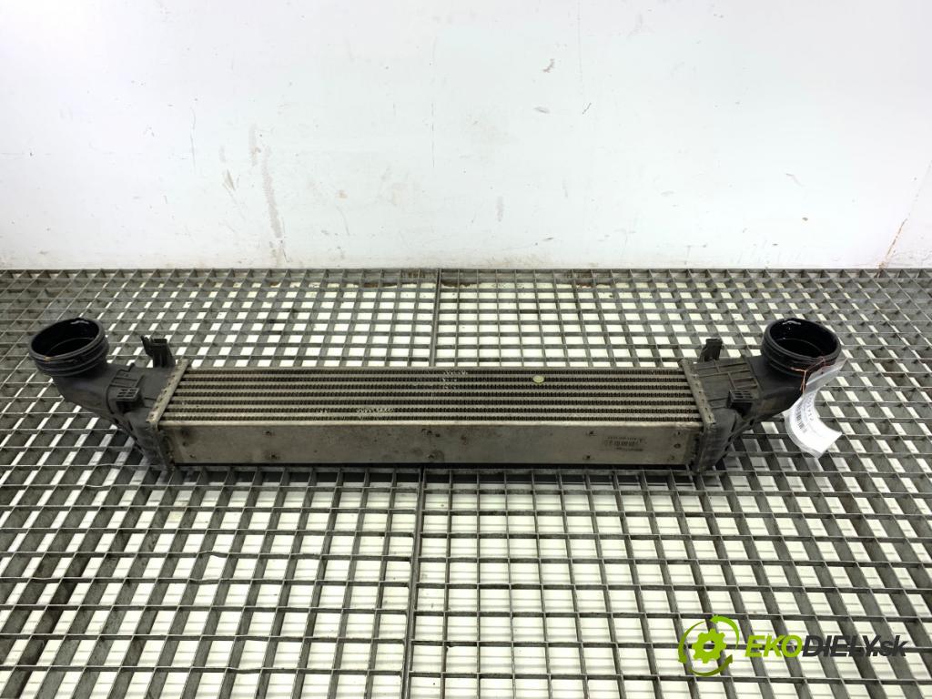 MERCEDES-BENZ W211 sedan 2002 130 kW E 270 CDI (211.016) 2685 intercooler A2115001102 (Intercooler (chladič stlačeného vzduchu))