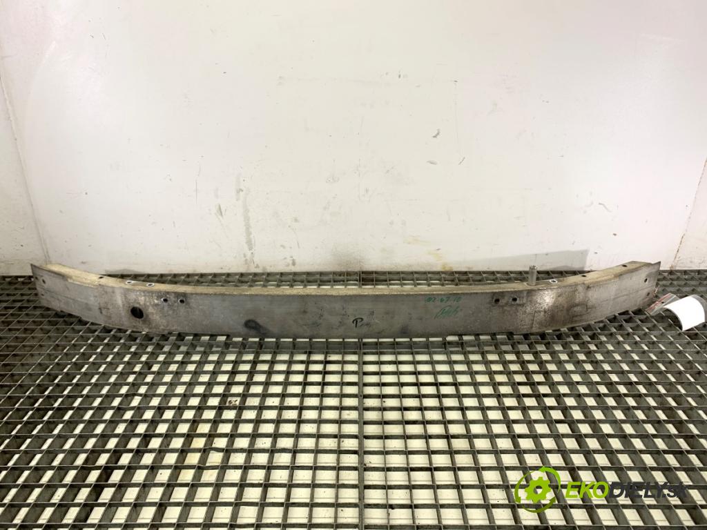 MERCEDES-BENZ W211 sedan 2002 130 kW E 270 CDI (211.016) 2685 výztuha nárazníka přední část  (Přední výztuha)