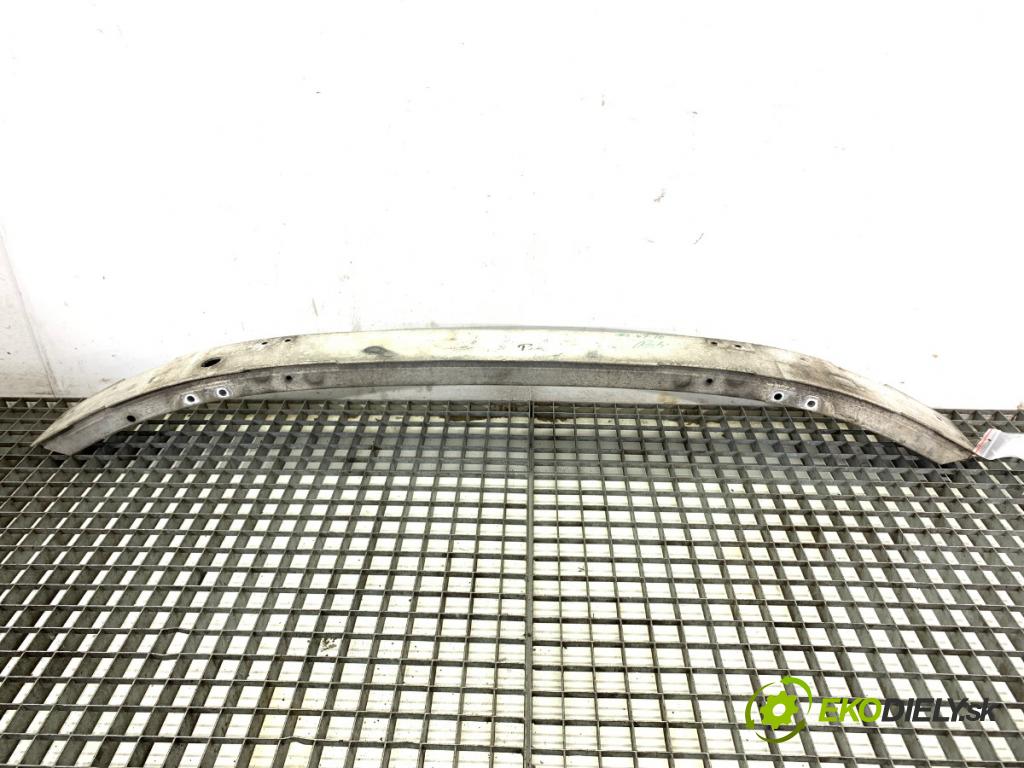 MERCEDES-BENZ W211 sedan 2002 130 kW E 270 CDI (211.016) 2685 výztuha nárazníka přední část  (Přední výztuha)