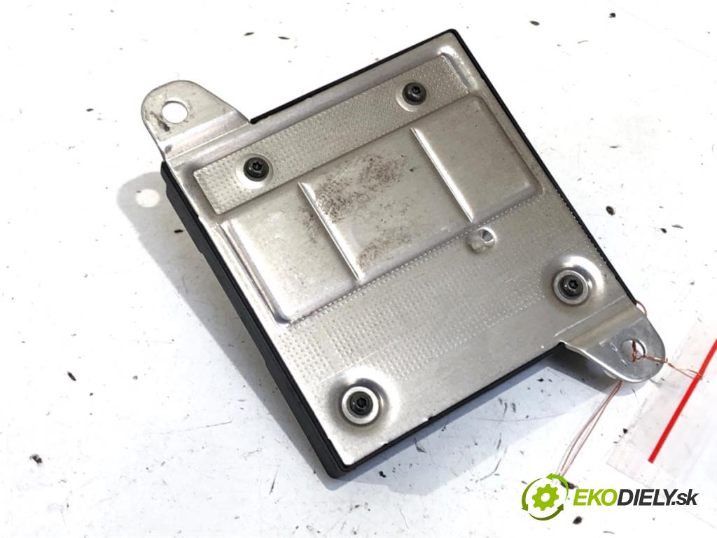 MERCEDES-BENZ W211 sedan 2002 130 kW E 270 CDI (211.016) 2685 Modul komfortu 2115450532 (Modul komfortu)