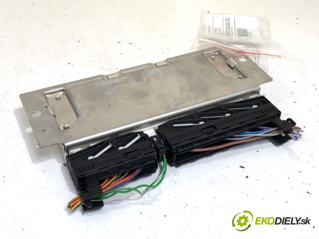 MERCEDES-BENZ W211 sedan 2002 130 kW E 270 CDI (211.016) 2685 Modul Riadiaca jednotka ESP 0325456632 (Riadiaca jednotka ostatné)