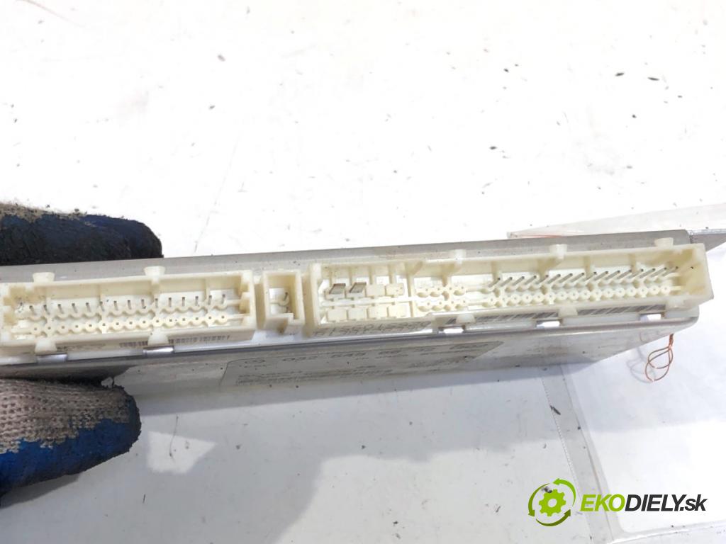 MERCEDES-BENZ W211 sedan 2002 130 kW E 270 CDI (211.016) 2685 Modul Riadiaca jednotka ESP 0325456632 (Riadiaca jednotka ostatné)