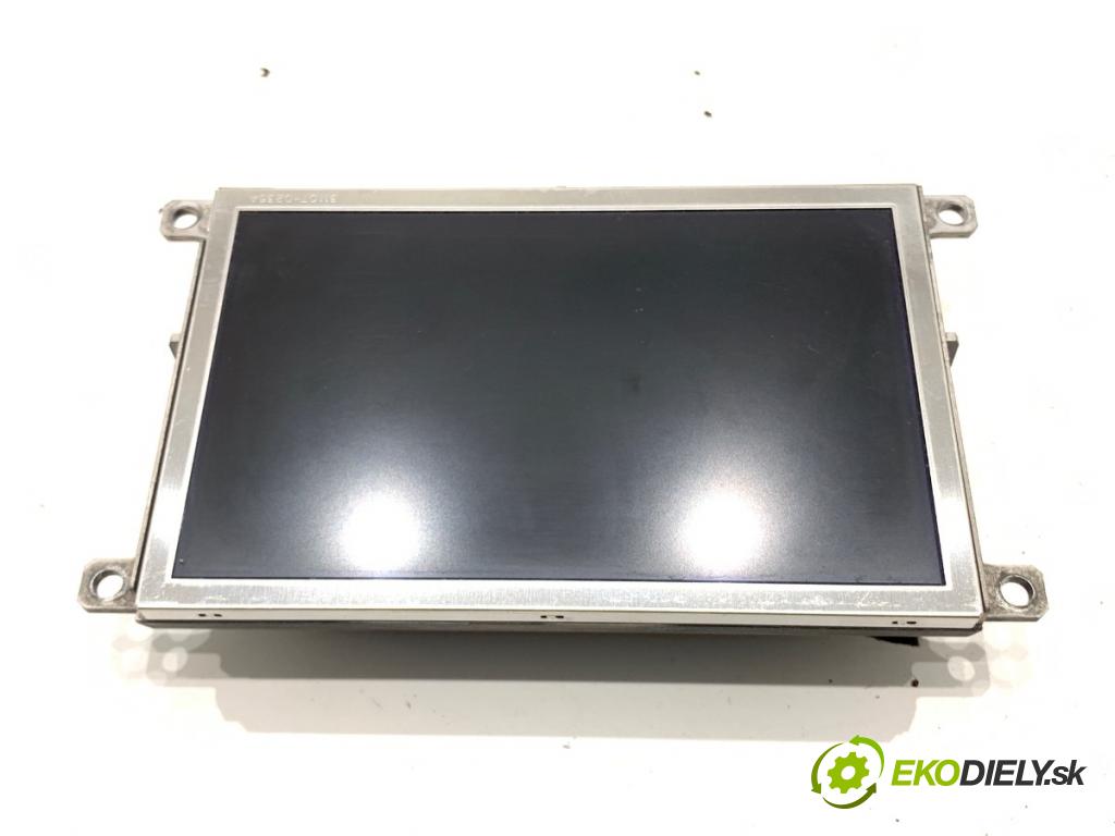 PEUGEOT 508 SW I Kombi 2011 120 kW 2.0 HDi 1997 Dislpej 9678188480 (Prístrojová doska)