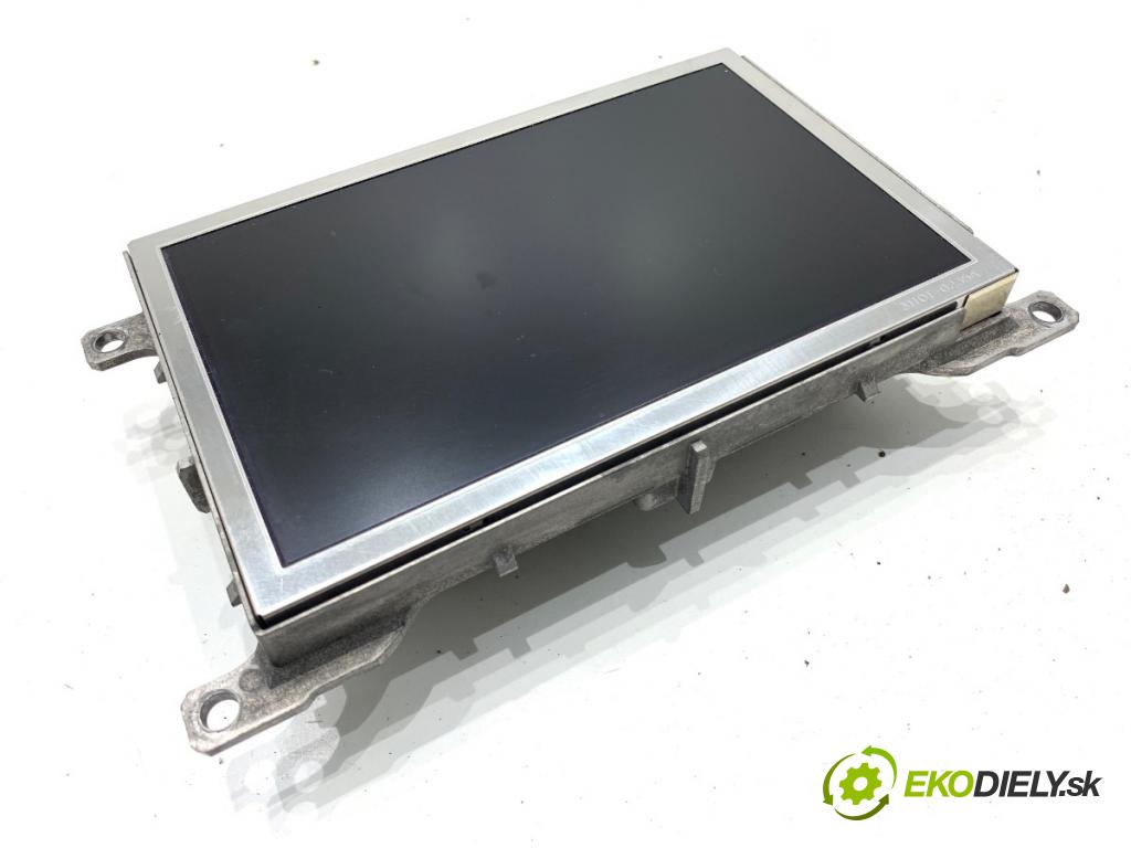 PEUGEOT 508 SW I Kombi 2011 120 kW 2.0 HDi 1997 Dislpej 9678188480 (Prístrojová doska)