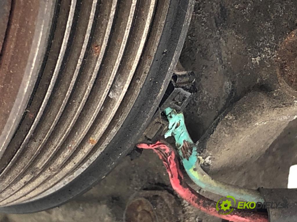 PEUGEOT 508 SW I Kombi 2011 120 kW 2.0 HDi 1997 Kompresor klimatizácie 9671451380 (Kompresor klimatizácie)