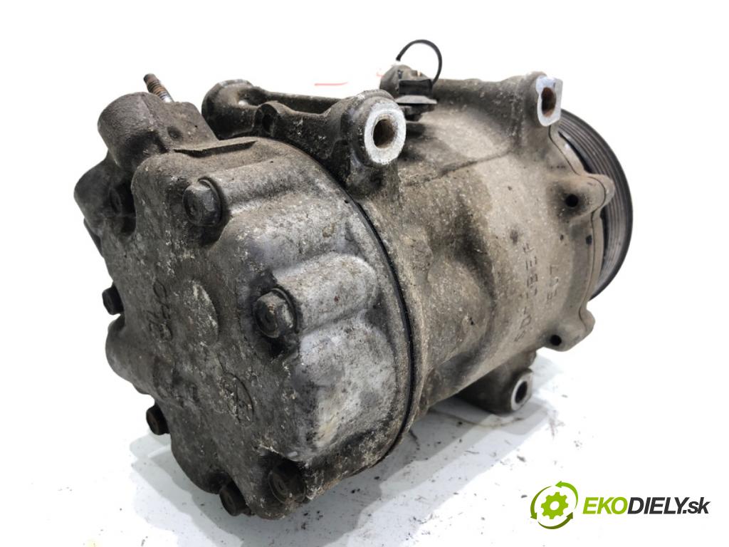 PEUGEOT 508 SW I Kombi 2011 120 kW 2.0 HDi 1997 Kompresor klimatizácie 9671451380 (Kompresor klimatizácie)