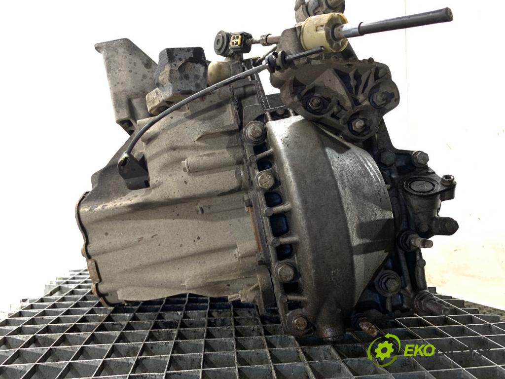 PEUGEOT 508 SW I Kombi 2011 120 kW 2.0 HDi 1997 Prevodovka 20MB27 (Prevodovka)