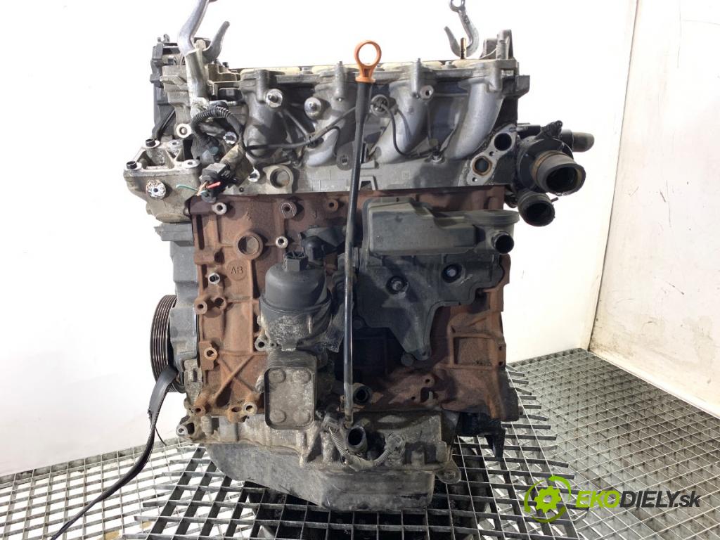 PEUGEOT 508 SW I Kombi 2011 120 kW 2.0 HDi 1997 motor RHH (Motor)