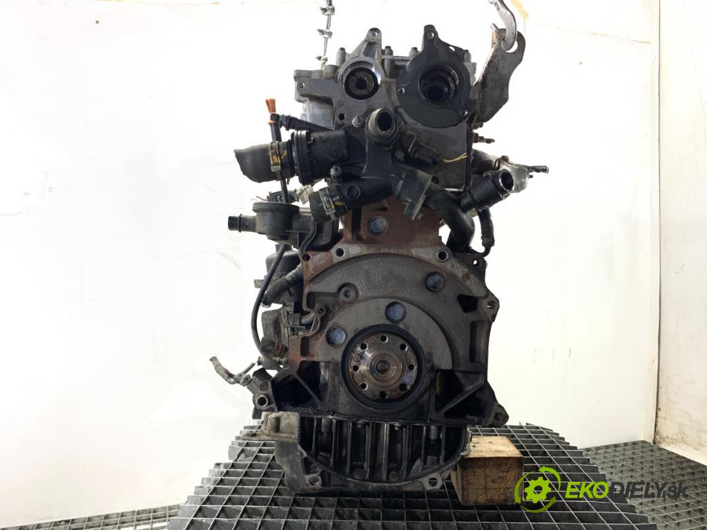 PEUGEOT 508 SW I Kombi 2011 120 kW 2.0 HDi 1997 motor RHH (Motor)