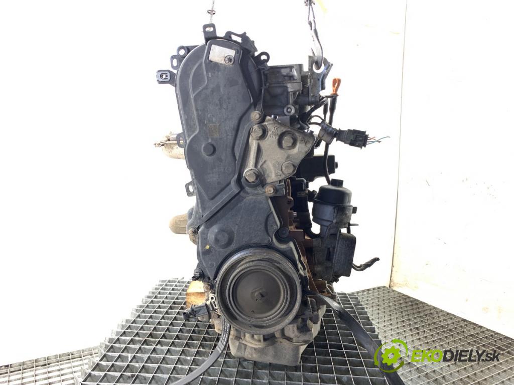 PEUGEOT 508 SW I Kombi 2011 120 kW 2.0 HDi 1997 motor RHH (Motor)