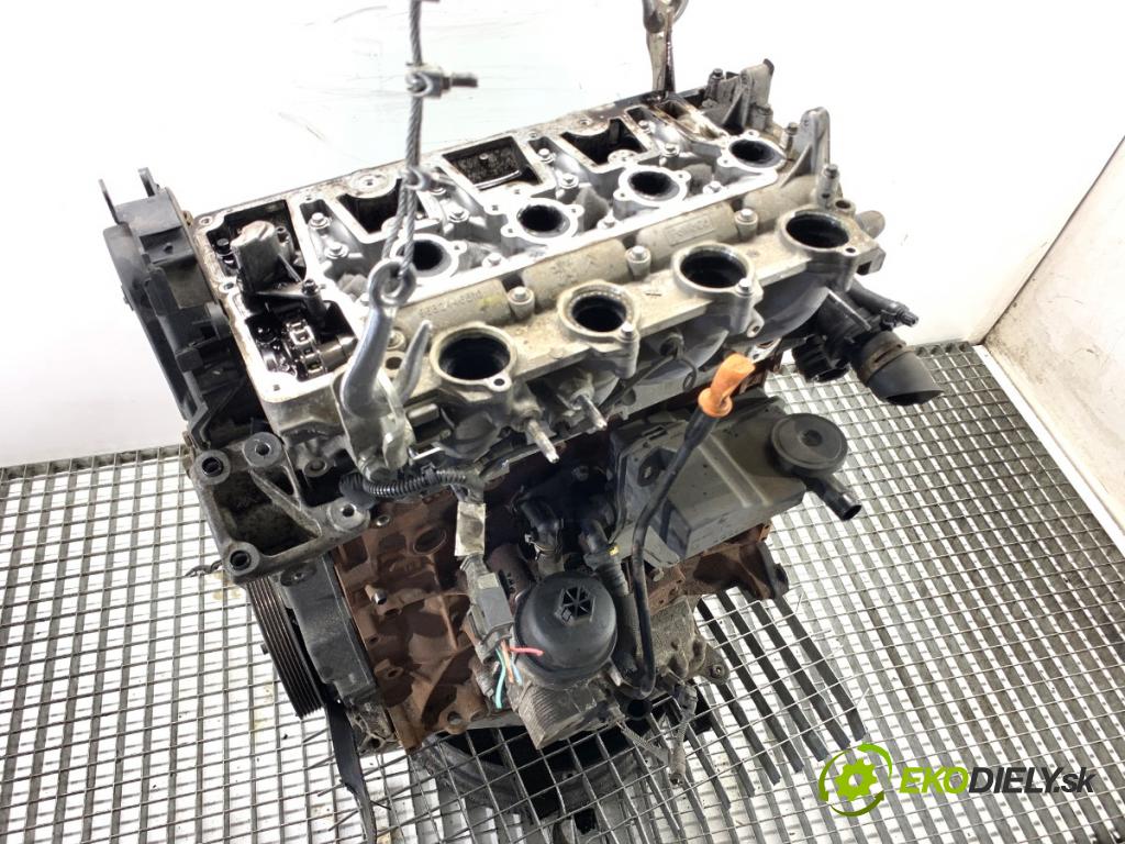 PEUGEOT 508 SW I Kombi 2011 120 kW 2.0 HDi 1997 motor RHH (Motor)