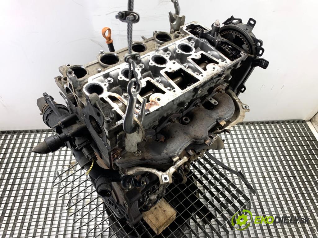 PEUGEOT 508 SW I Kombi 2011 120 kW 2.0 HDi 1997 motor RHH (Motor)