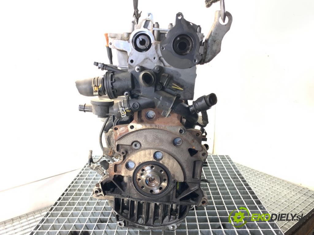 PEUGEOT 508 SW I Kombi 2011 120 kW 2.0 HDi 1997 motor RHH (Motor)