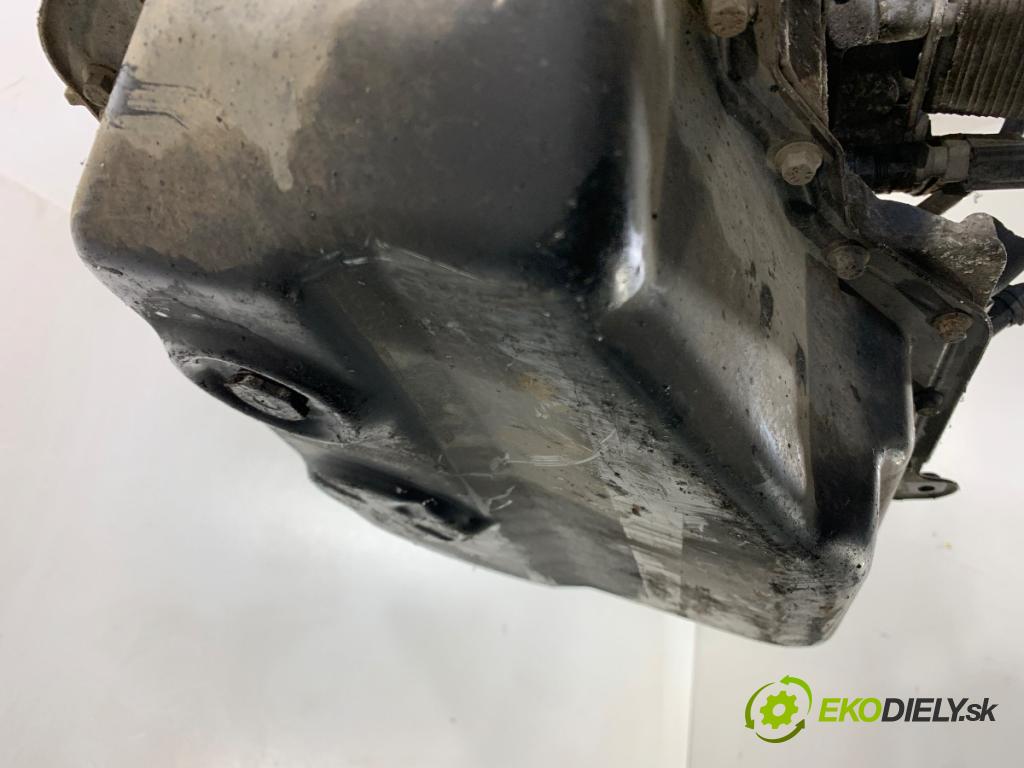 PEUGEOT 508 SW I Kombi 2011 120 kW 2.0 HDi 1997 motor RHH (Motor)