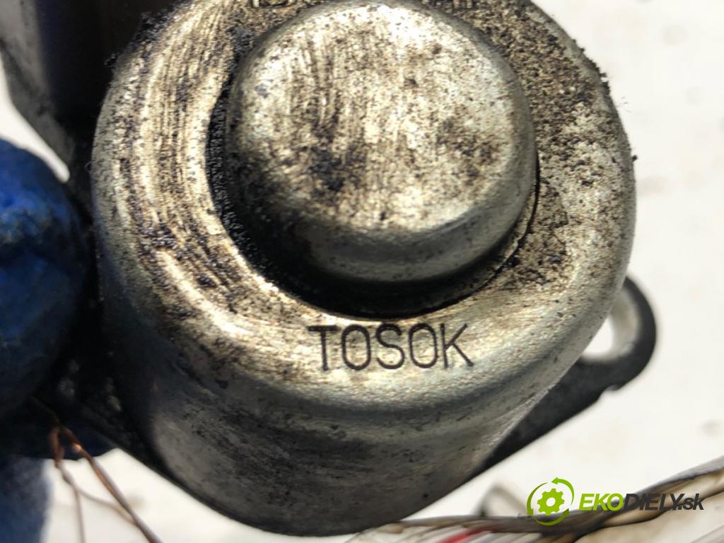 PEUGEOT 508 SW I Kombi 2011 120 kW 2.0 HDi 1997 Regulátor tlaku paliva  (Palivový systém ostatné)