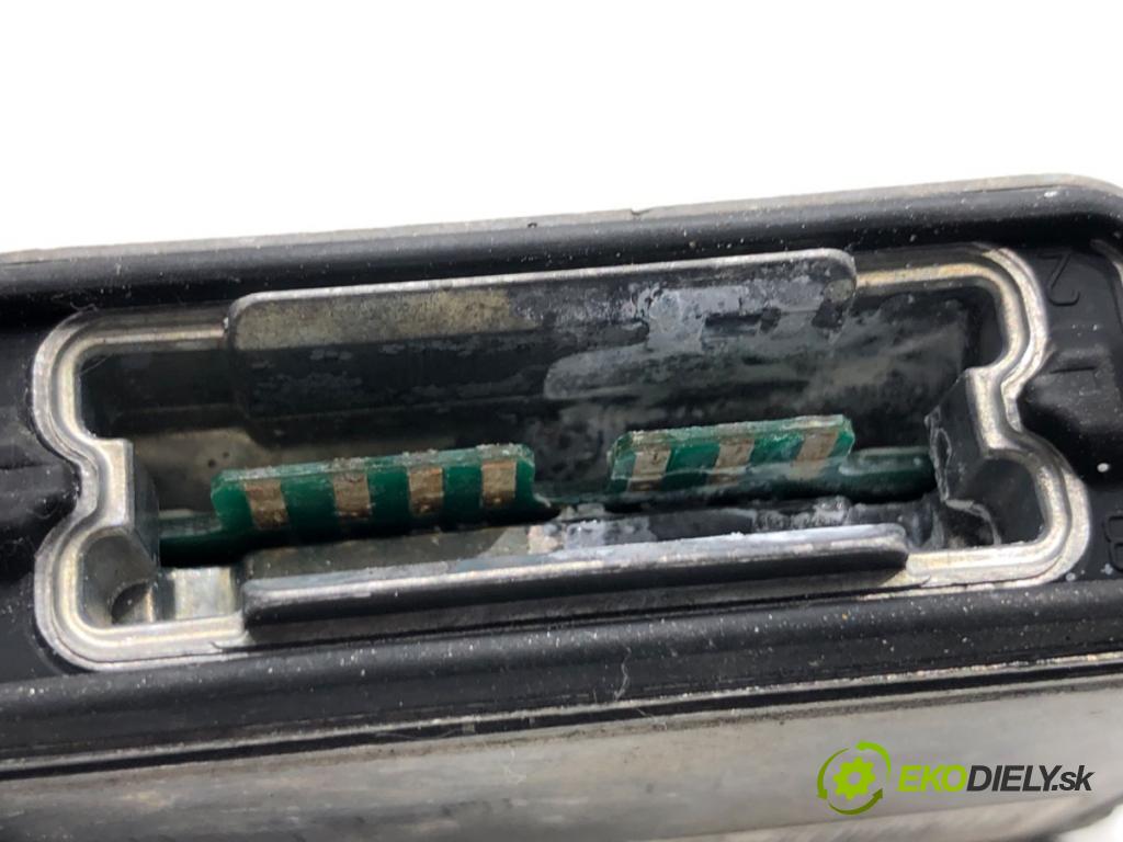 PEUGEOT 508 SW I Kombi 2011 120 kW 2.0 HDi 1997 Menič XENON 89034934 (Riadiaca jednotka xenónu)