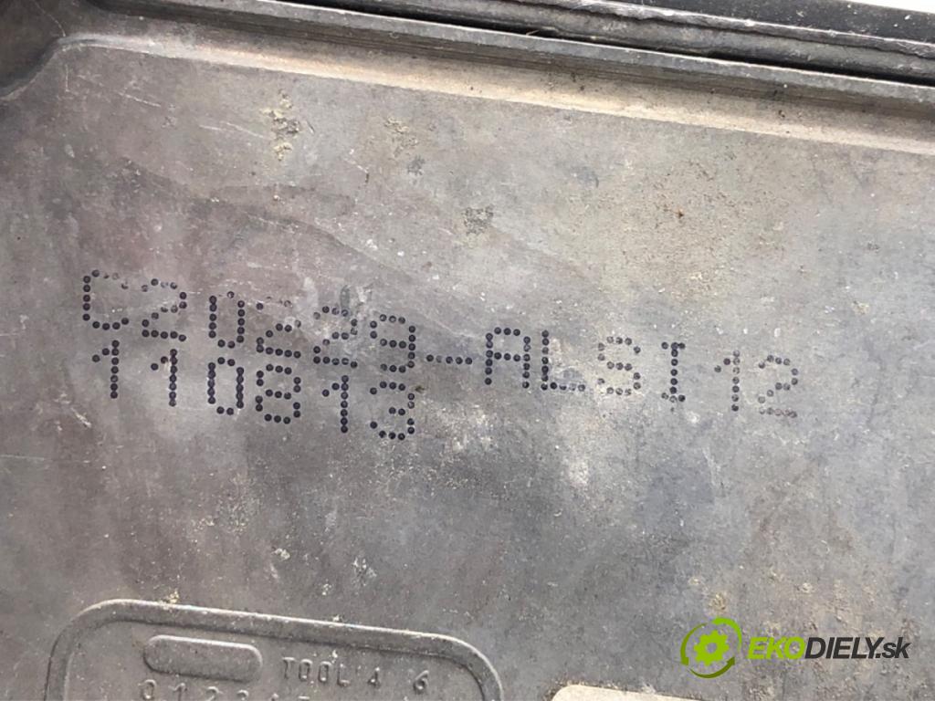 PEUGEOT 508 SW I Kombi 2011 120 kW 2.0 HDi 1997 Menič XENON 89034934 (Riadiaca jednotka xenónu)